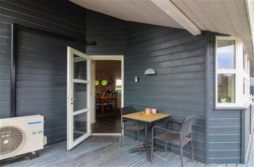 Foto 21 - Casa con 3 camere da letto a Løkken con terrazza e sauna