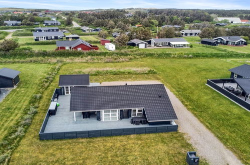 Photo 24 - 3 bedroom House in Løkken with terrace and sauna