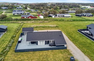 Foto 3 - Casa de 3 quartos em Løkken com terraço e sauna