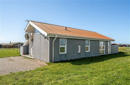 Photo 32 - Maison de 3 chambres à Løkken avec terrasse