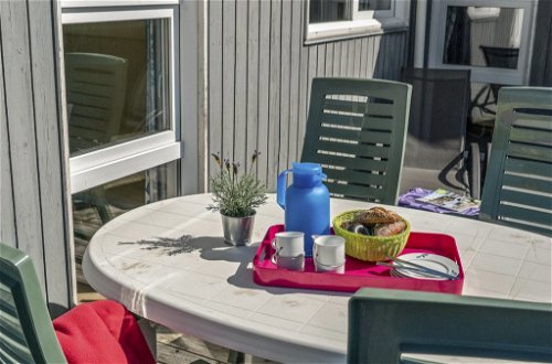 Photo 23 - Maison de 3 chambres à Løkken avec terrasse
