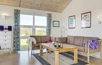 Foto 2 - Casa de 3 quartos em Løkken com terraço
