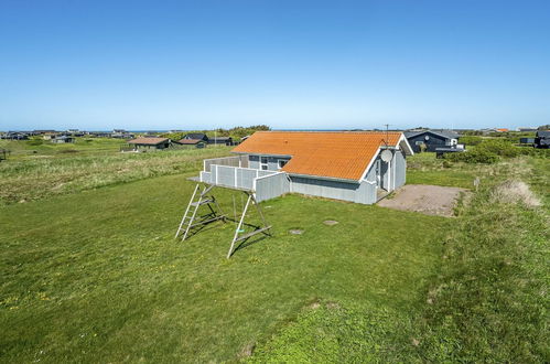 Photo 35 - Maison de 3 chambres à Løkken avec terrasse