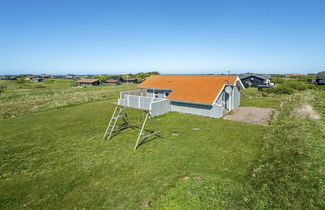Foto 3 - Casa con 3 camere da letto a Løkken con terrazza