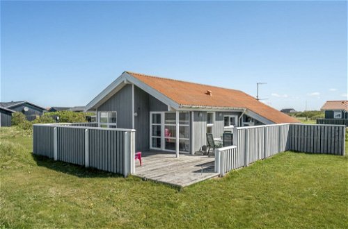 Foto 30 - Casa de 3 quartos em Løkken com terraço