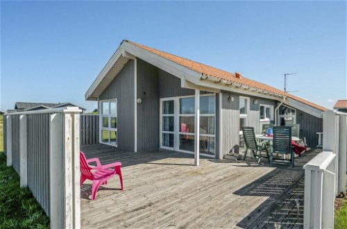 Foto 29 - Casa de 3 quartos em Løkken com terraço