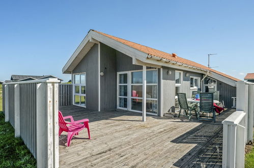 Photo 29 - 3 bedroom House in Løkken with terrace