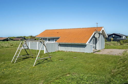 Photo 34 - Maison de 3 chambres à Løkken avec terrasse