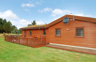 Foto 3 - Haus mit 3 Schlafzimmern in Løkken mit terrasse
