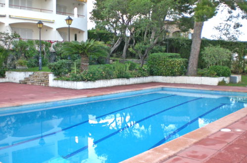 Photo 1 - Maison de 3 chambres à Llançà avec piscine et jardin