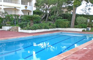 Foto 1 - Casa de 3 habitaciones en Llançà con piscina y vistas al mar