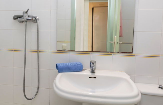 Holiday Home Residencial Cap de Grifeu by Interhome - Foto 27