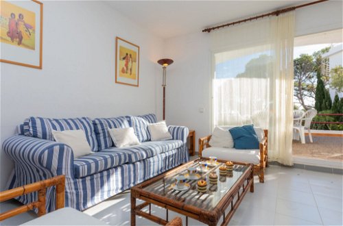 Photo 3 - 3 bedroom House in Llançà with swimming pool and sea view