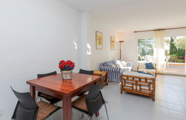 Holiday Home Residencial Cap de Grifeu by Interhome - Foto 19