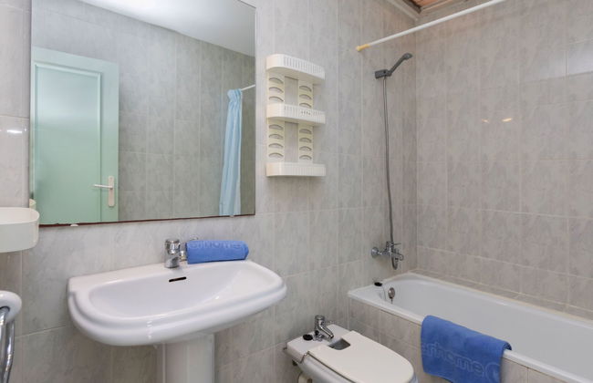 Holiday Home Residencial Cap de Grifeu by Interhome - Foto 25