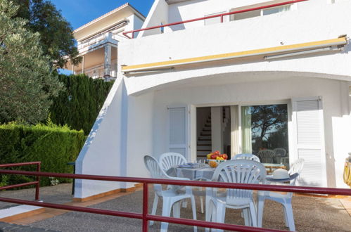 Photo 15 - Maison de 3 chambres à Llançà avec piscine et jardin