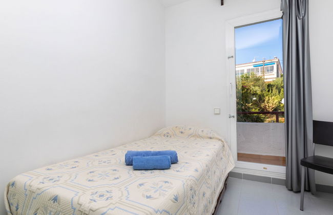 Holiday Home Residencial Cap de Grifeu by Interhome - Foto 21