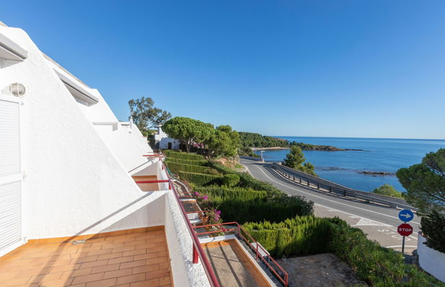 Holiday Home Residencial Cap de Grifeu by Interhome - Foto 33