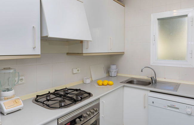 Holiday Home Residencial Cap de Grifeu by Interhome - Foto 7