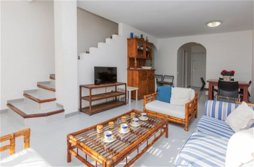 Photo 9 - 3 bedroom House in Llançà with swimming pool and sea view
