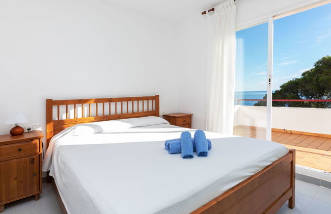 Holiday Home Residencial Cap de Grifeu by Interhome - Foto 9