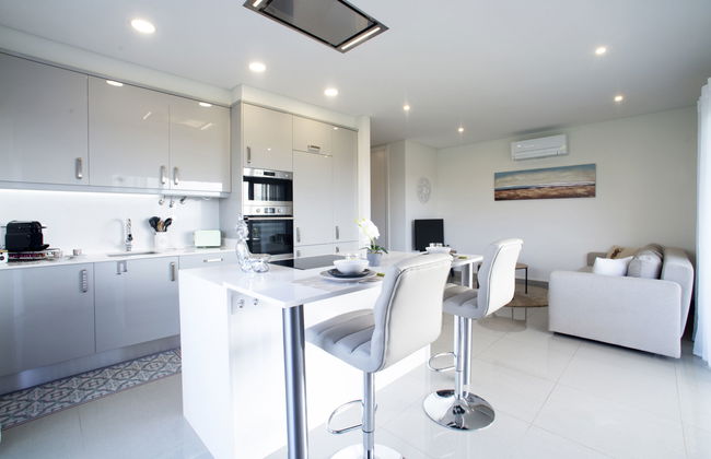 Apartamento de 3 quartos em Portimão com piscina e terraço - Foto 6
