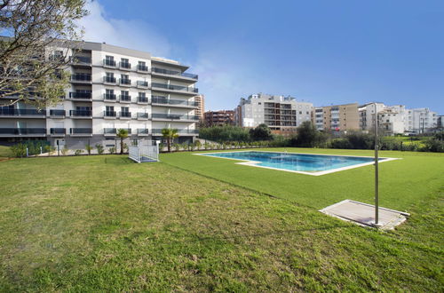 Photo 24 - Appartement de 2 chambres à Portimão avec piscine et vues à la mer