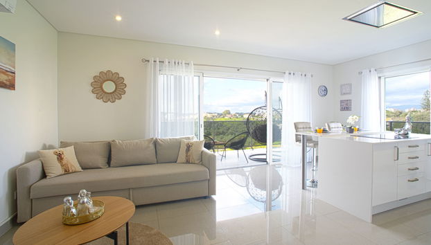 Apartment mit 3 Schlafzimmern in Portimão mit schwimmbad und terrasse - Foto 5