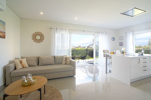 Foto 8 - Apartamento de 2 quartos em Portimão com piscina e vistas do mar