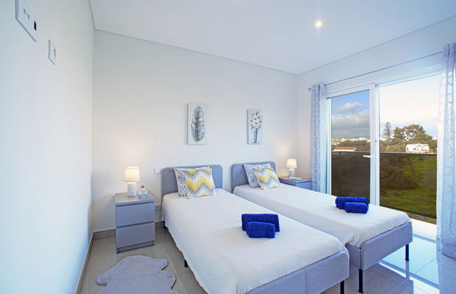 Apartamento de 3 quartos em Portimão com piscina e terraço - Foto 17