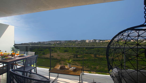 Apartment mit 3 Schlafzimmern in Portimão mit schwimmbad und terrasse - Foto 3