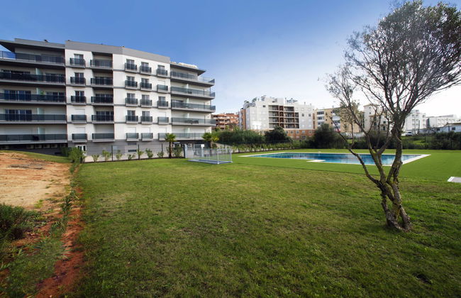 Apartamento de 3 quartos em Portimão com piscina e terraço - Foto 26