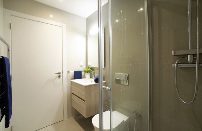 Apartamento de 3 quartos em Portimão com piscina e terraço - Foto 21