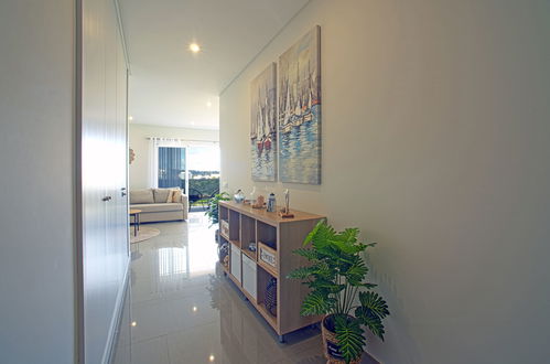 Foto 11 - Apartamento de 2 quartos em Portimão com piscina e terraço