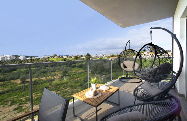 Apartamento de 3 quartos em Portimão com piscina e terraço - Foto 23