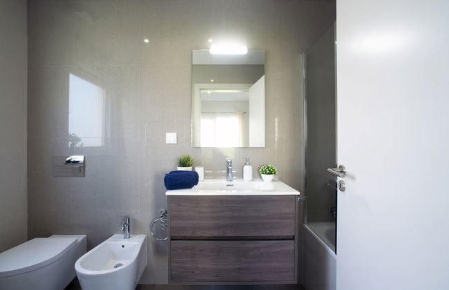 Apartamento de 3 quartos em Portimão com piscina e terraço - Foto 13