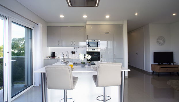 Apartment mit 3 Schlafzimmern in Portimão mit schwimmbad und terrasse - Foto 4