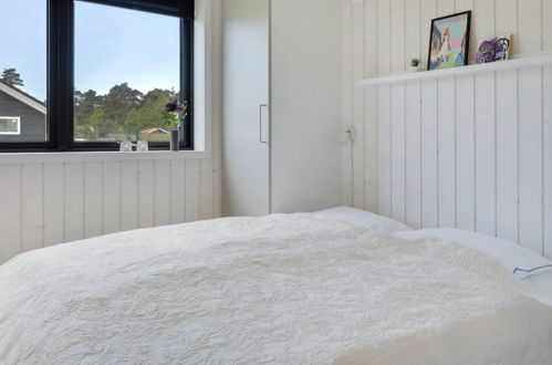 Foto 19 - Casa de 5 habitaciones en Nexø con terraza y sauna