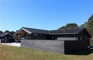Foto 1 - Casa con 5 camere da letto a Nexø con terrazza e sauna