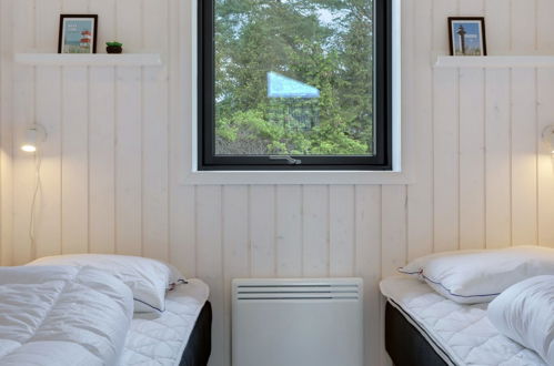 Photo 21 - 5 bedroom House in Nexø with terrace and sauna