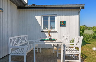 Foto 3 - Casa de 3 quartos em Østermarie com terraço