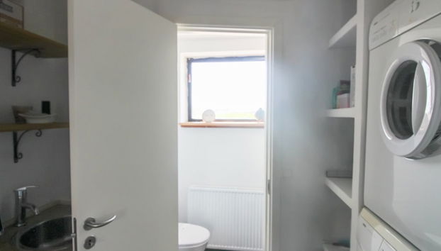 Casa de 3 quartos em Østermarie com terraço - Foto 4