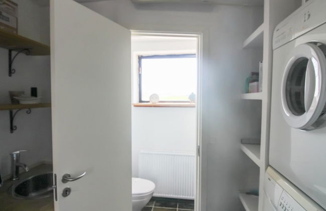 Casa de 3 quartos em Østermarie com terraço - Foto 4