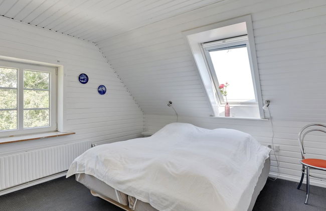 Casa de 3 quartos em Østermarie com terraço - Foto 7