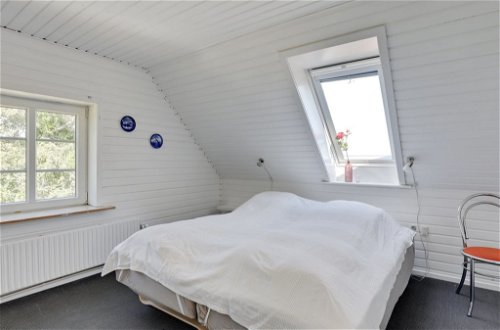 Foto 22 - Haus mit 3 Schlafzimmern in Østermarie mit terrasse