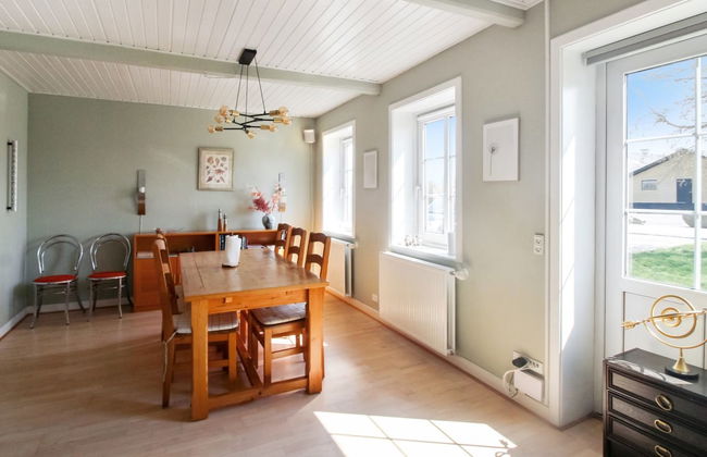 Casa de 3 quartos em Østermarie com terraço - Foto 21
