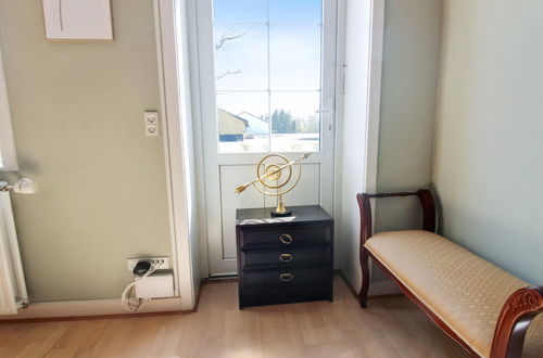 Foto 17 - Casa de 3 quartos em Østermarie com terraço