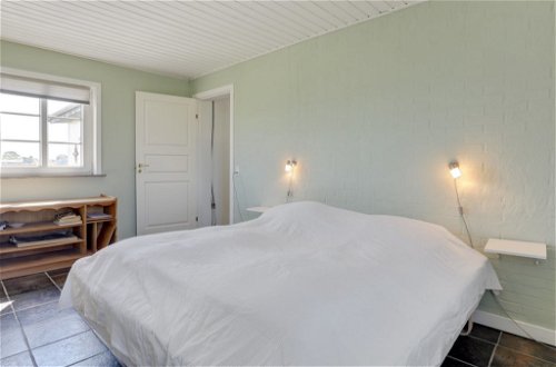 Foto 21 - Haus mit 3 Schlafzimmern in Østermarie mit terrasse
