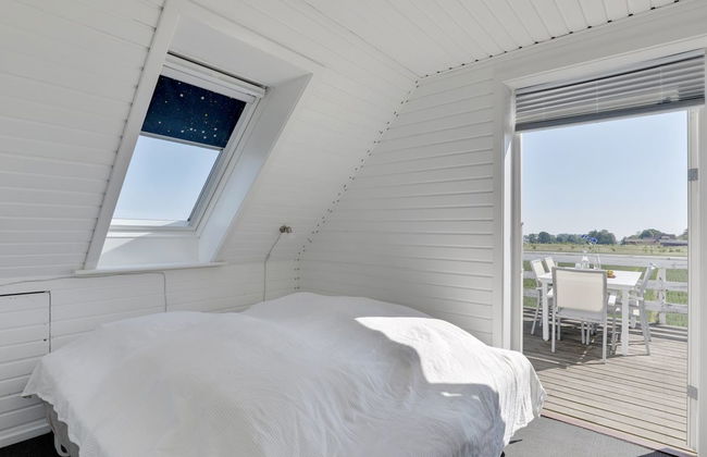Casa de 3 quartos em Østermarie com terraço - Foto 6