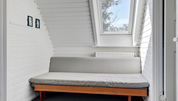 Casa de 3 quartos em Østermarie com terraço - Foto 5